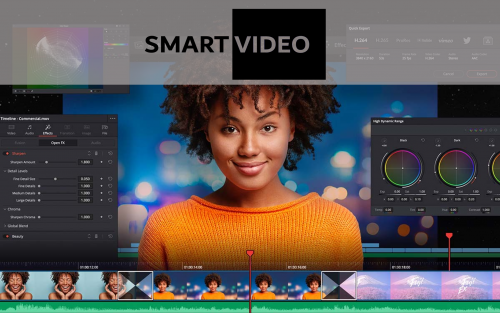 Annaba Capital conseille le Management de SmartVideo dans le cadre de sa 1ere levée de fonds